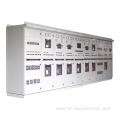 IP22 Carbon Steel Marine Assembly Power Distribution Board